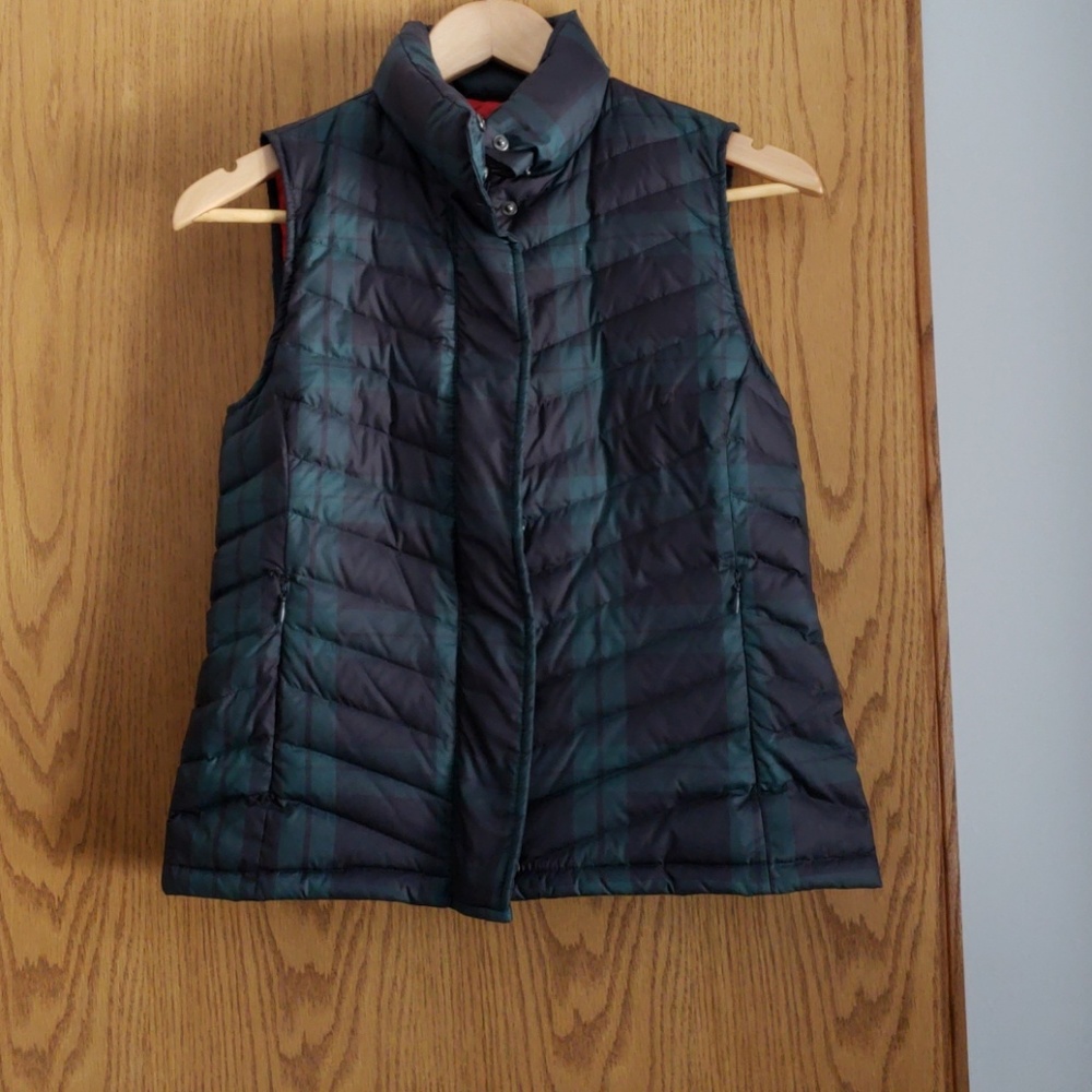 Best vest ever!